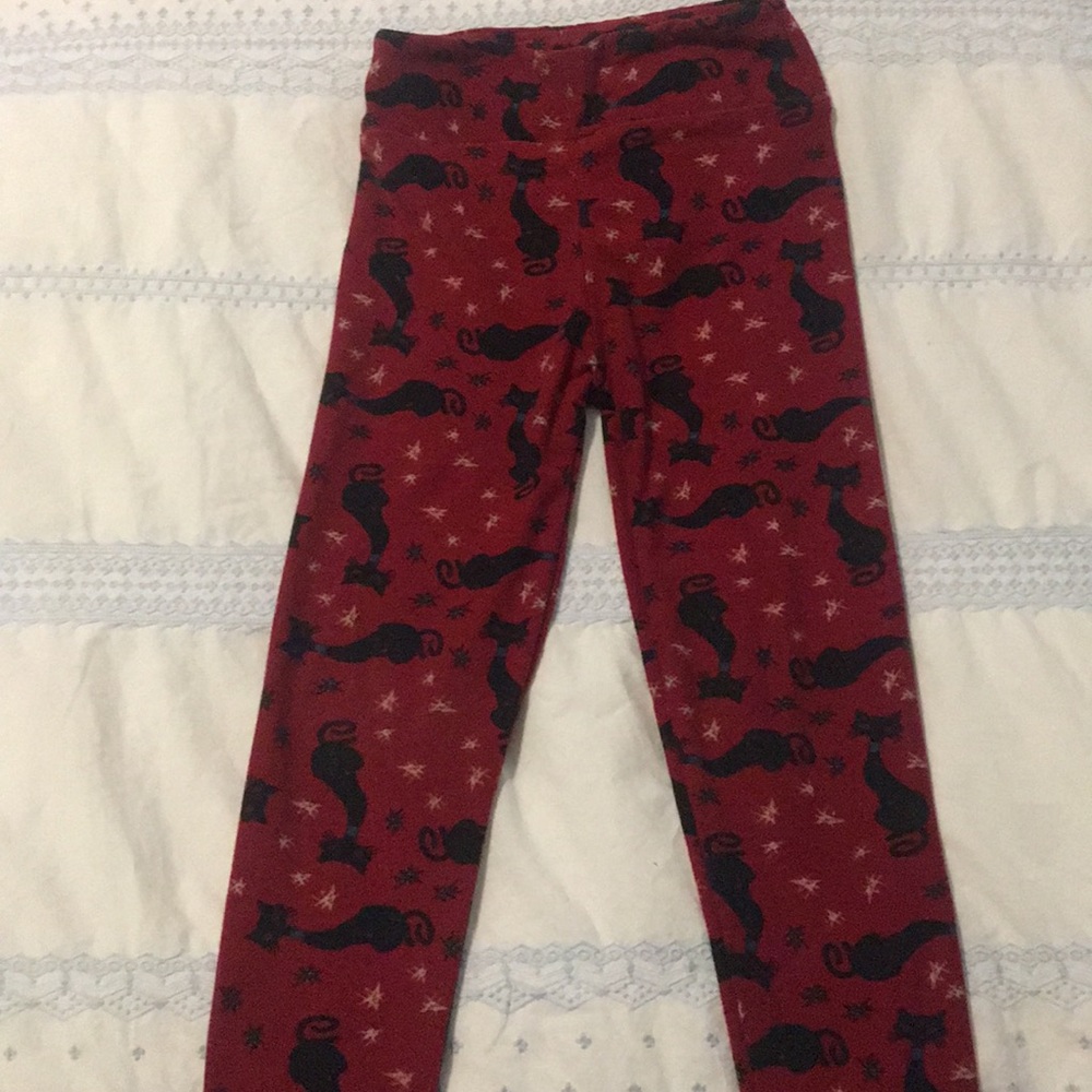 Lularoe S/M leggings